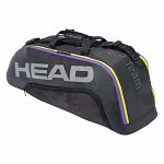 Head Tour Team Combi 6R Black